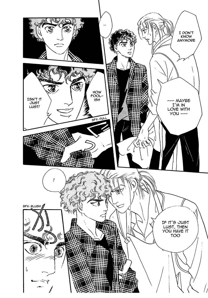Page 48 Chapter 61 A Cruel God Reigns