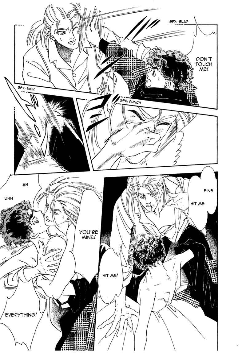 Page 51 Chapter 61 A Cruel God Reigns