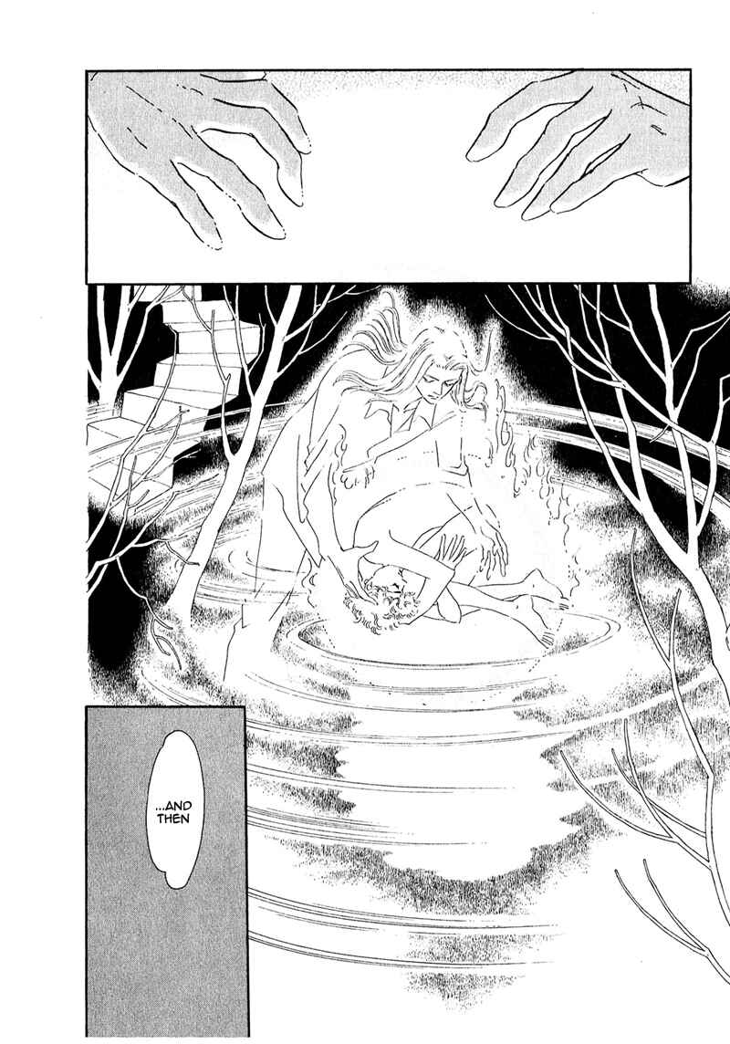 Page 54 Chapter 61 A Cruel God Reigns