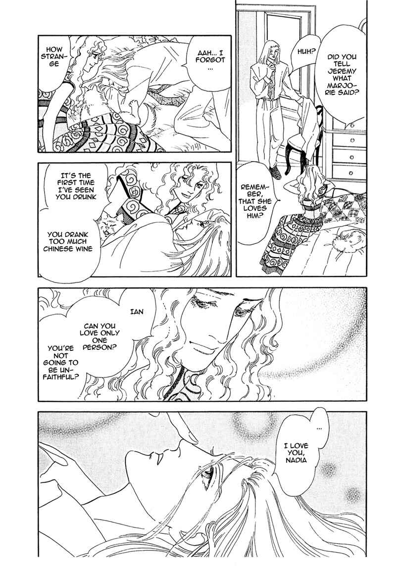 Page 6 Chapter 61 A Cruel God Reigns