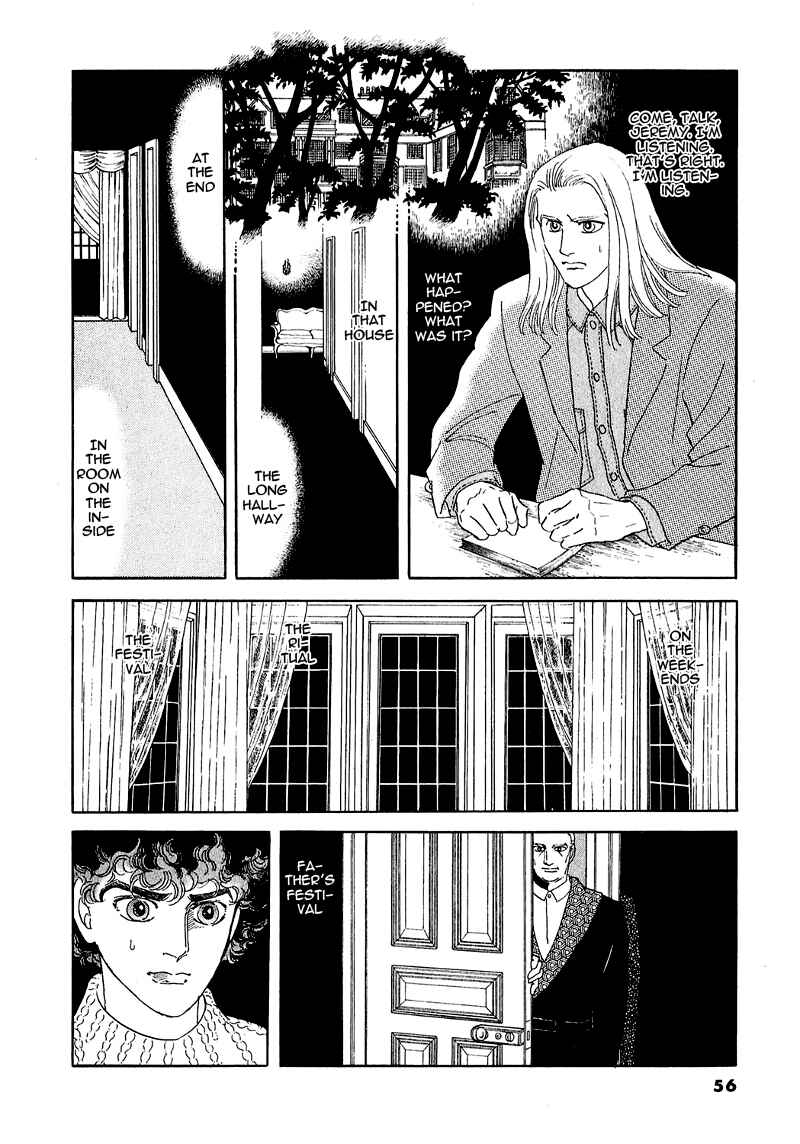 Page 11 Chapter 68 A Cruel God Reigns