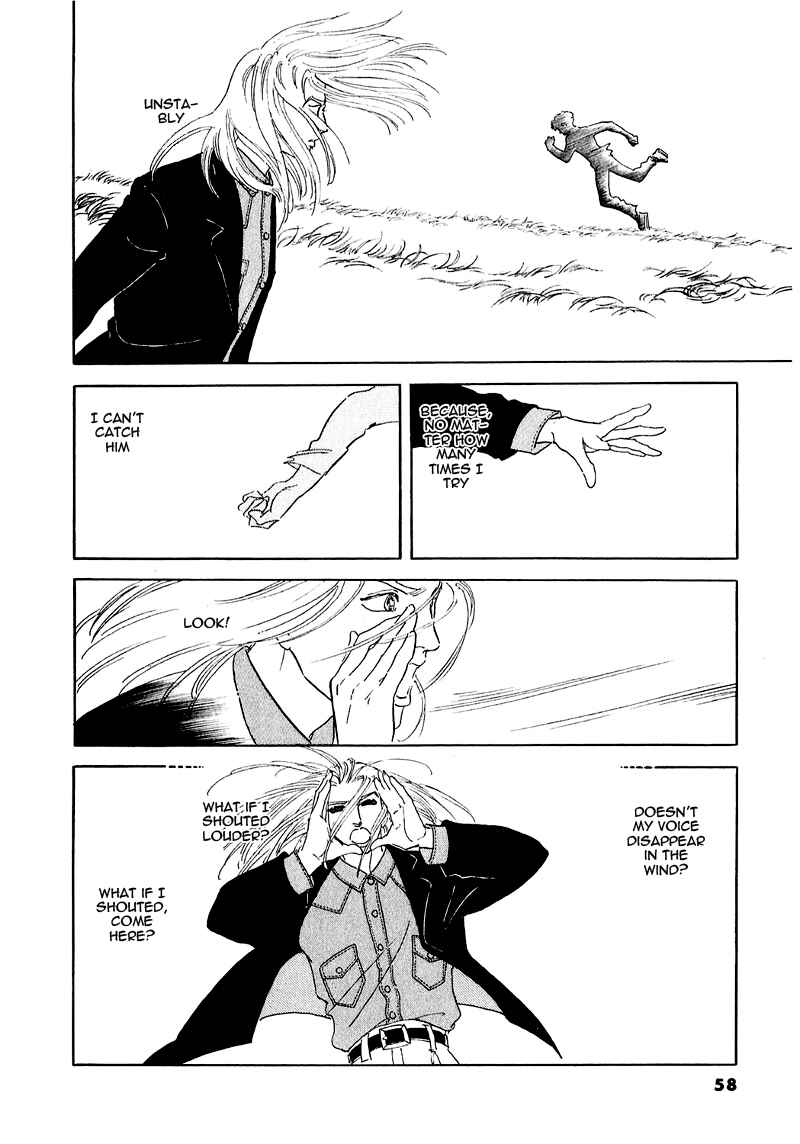 Page 13 Chapter 68 A Cruel God Reigns