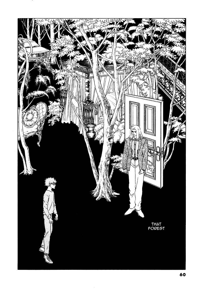 Page 15 Chapter 68 A Cruel God Reigns
