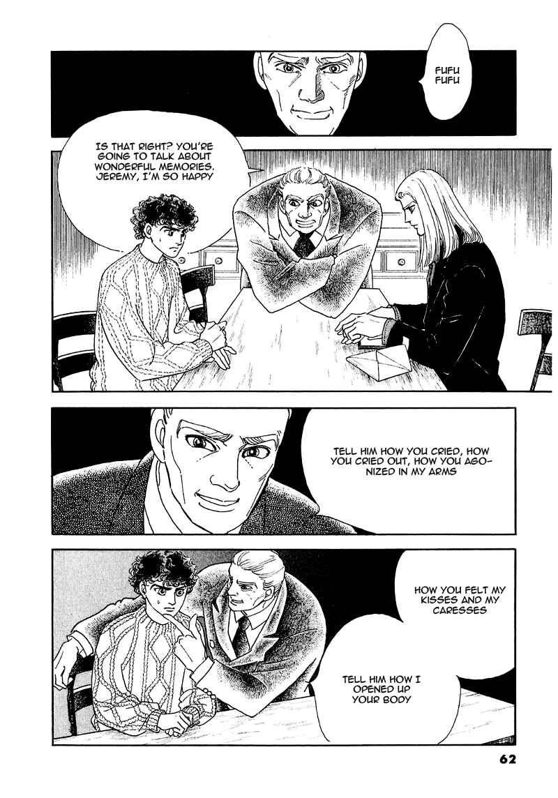 Page 17 Chapter 68 A Cruel God Reigns
