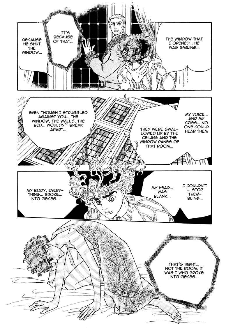 Page 34 Chapter 68 A Cruel God Reigns