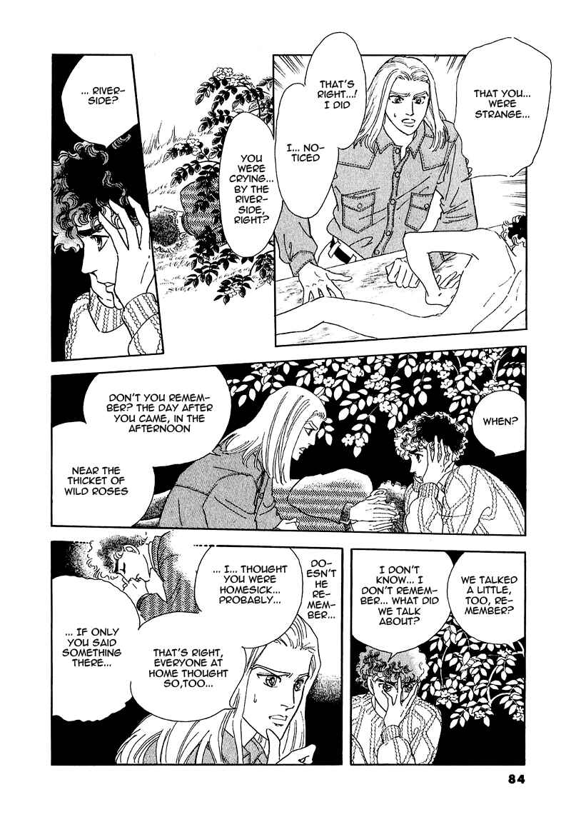 Page 39 Chapter 68 A Cruel God Reigns