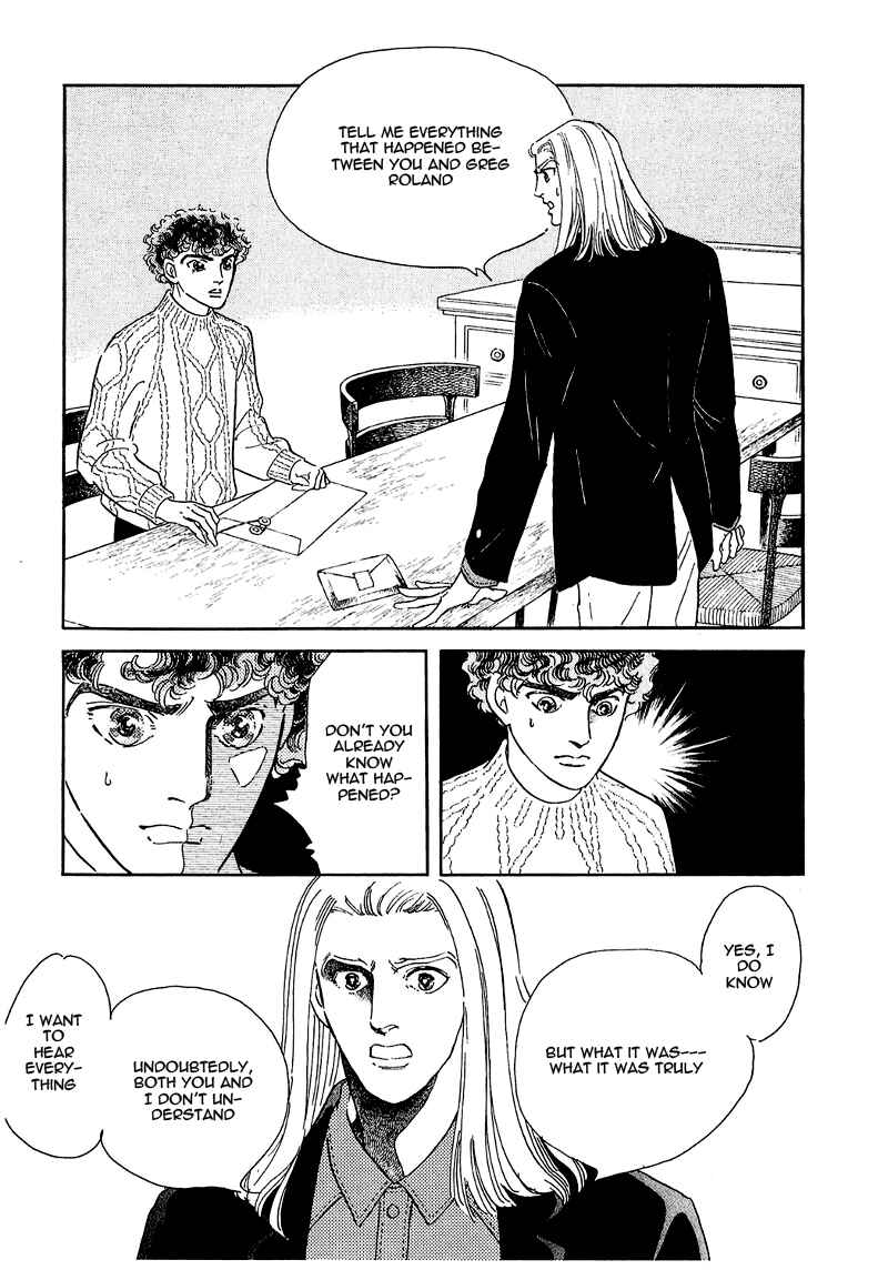 Page 4 Chapter 68 A Cruel God Reigns