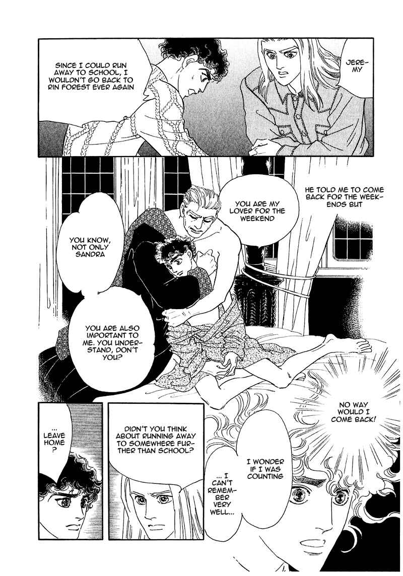 Page 41 Chapter 68 A Cruel God Reigns