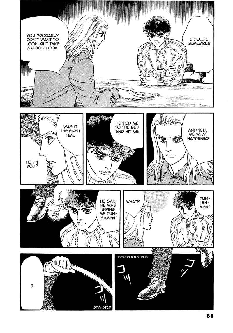 Page 43 Chapter 68 A Cruel God Reigns