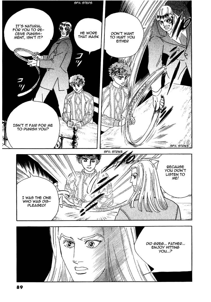 Page 44 Chapter 68 A Cruel God Reigns
