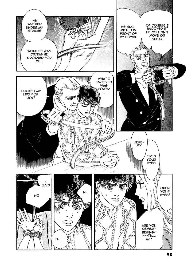 Page 45 Chapter 68 A Cruel God Reigns