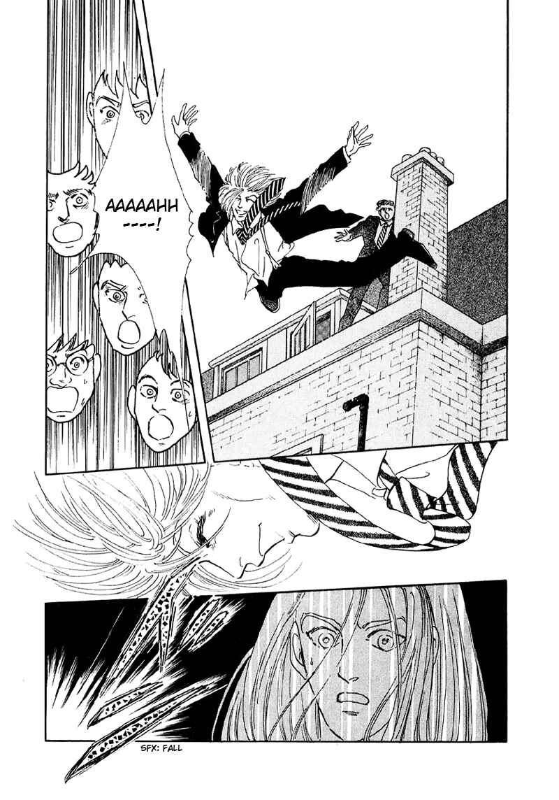 Page 17 Chapter 36 A Cruel God Reigns