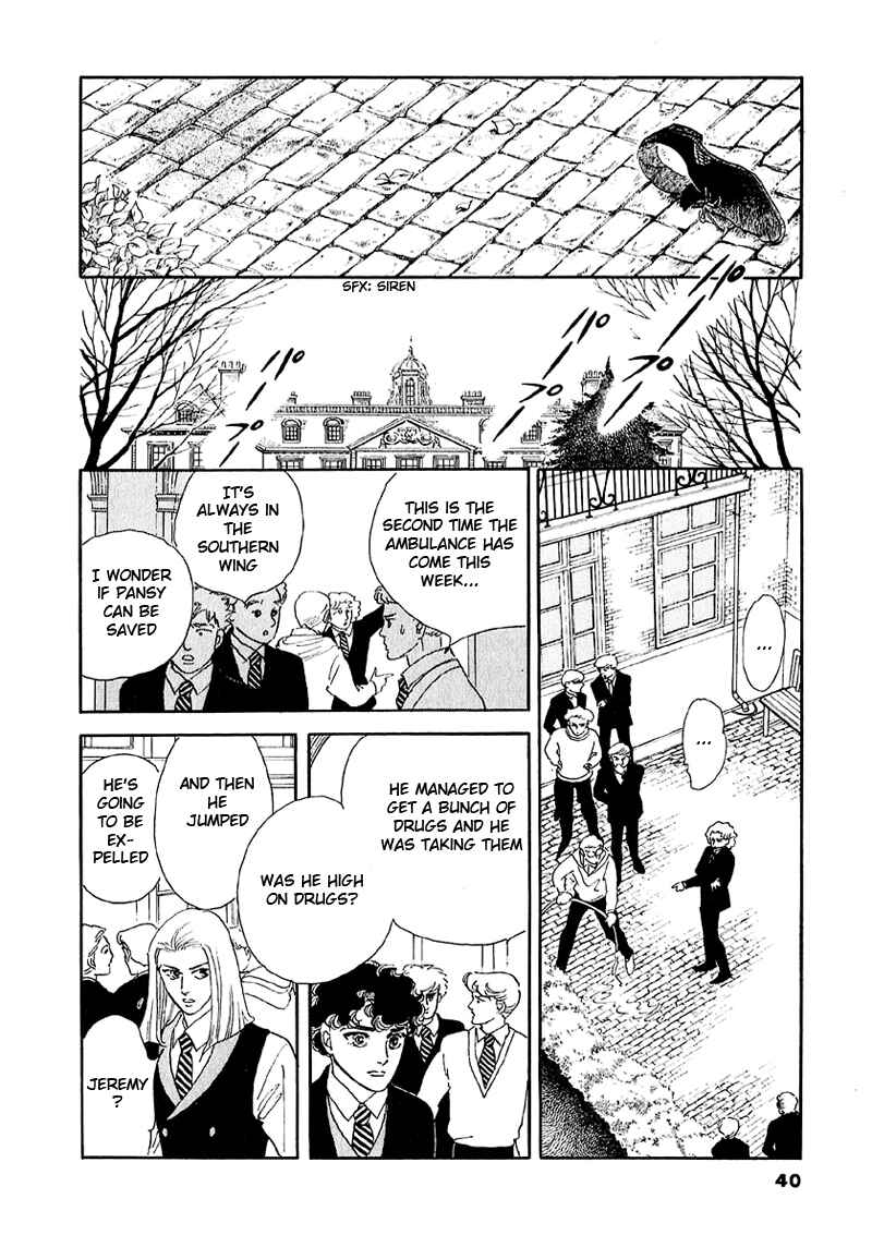 Page 18 Chapter 36 A Cruel God Reigns