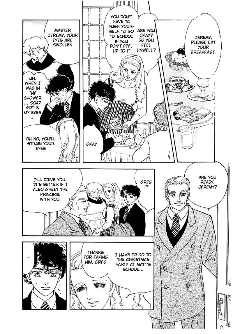 Page 2 Chapter 36 A Cruel God Reigns