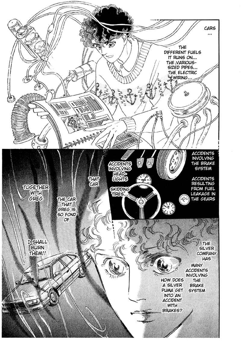 Page 23 Chapter 36 A Cruel God Reigns