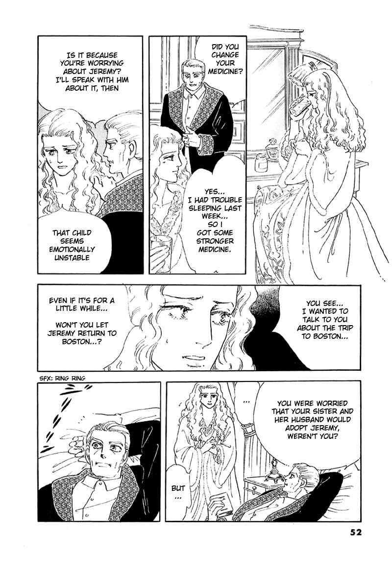 Page 30 Chapter 36 A Cruel God Reigns