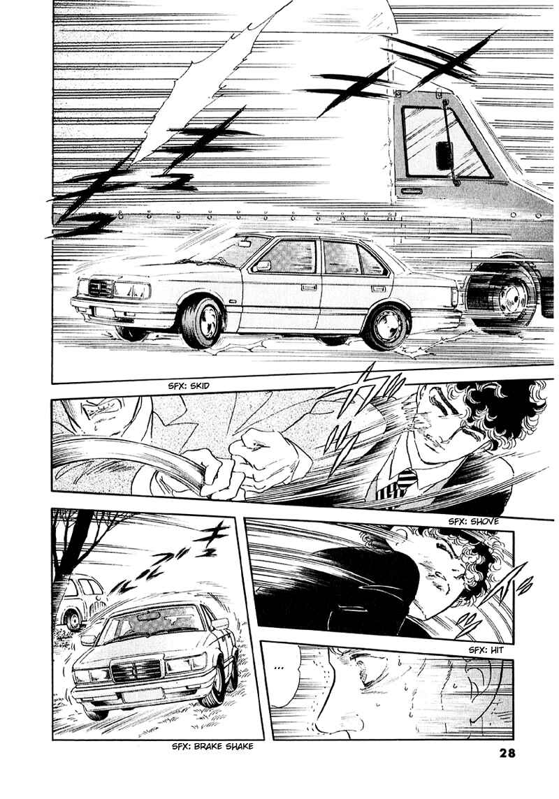 Page 6 Chapter 36 A Cruel God Reigns