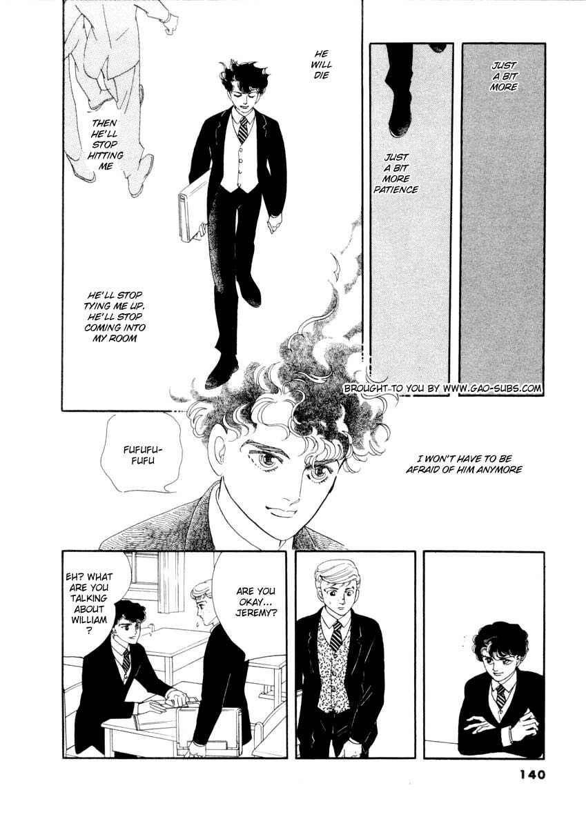 Page 1 Chapter 23 A Cruel God Reigns