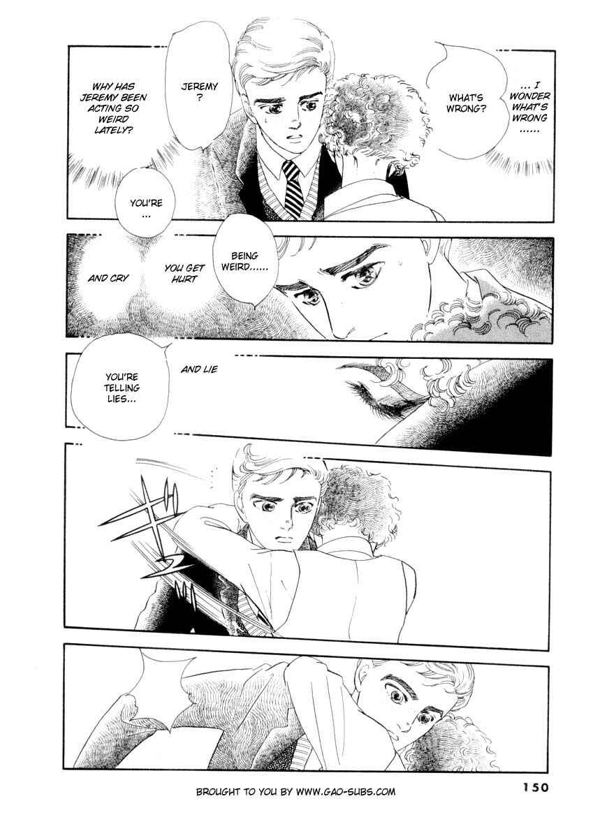 Page 11 Chapter 23 A Cruel God Reigns