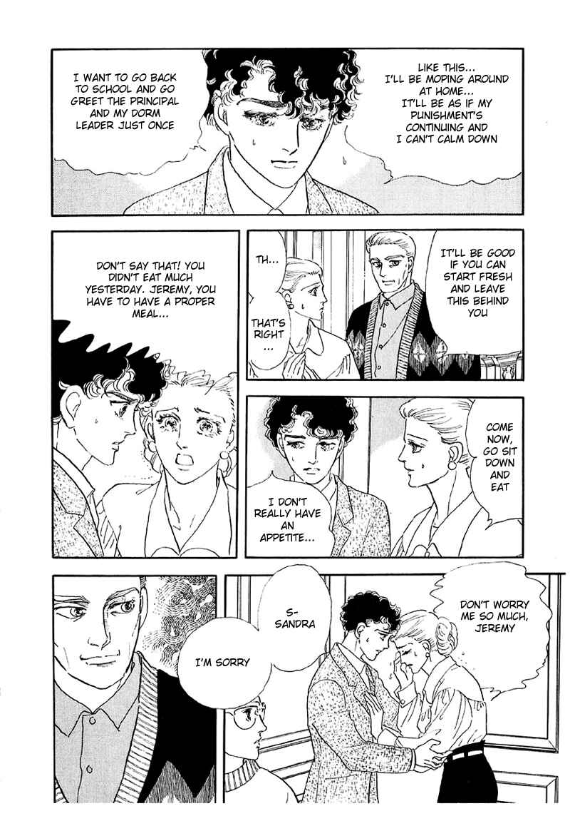 Page 14 Chapter 35 A Cruel God Reigns