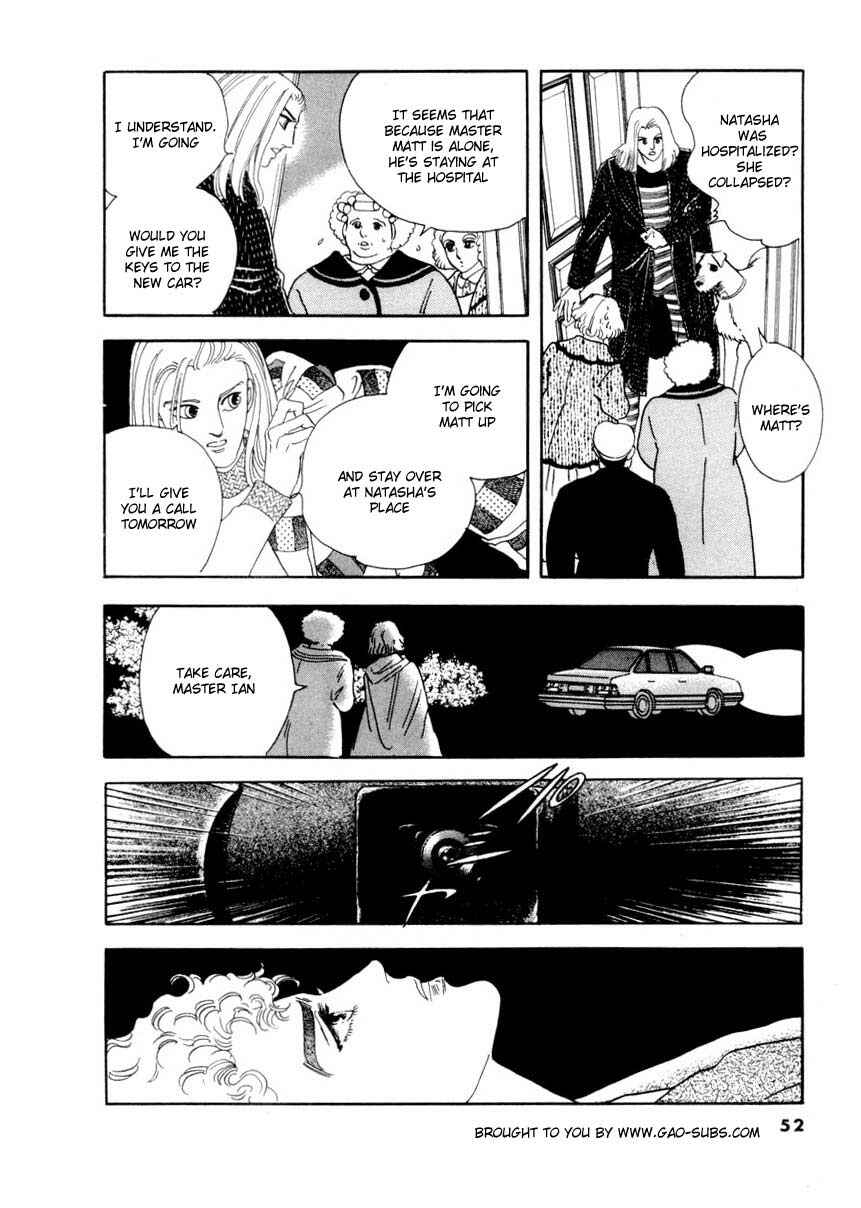 Page 3 Chapter 29 A Cruel God Reigns