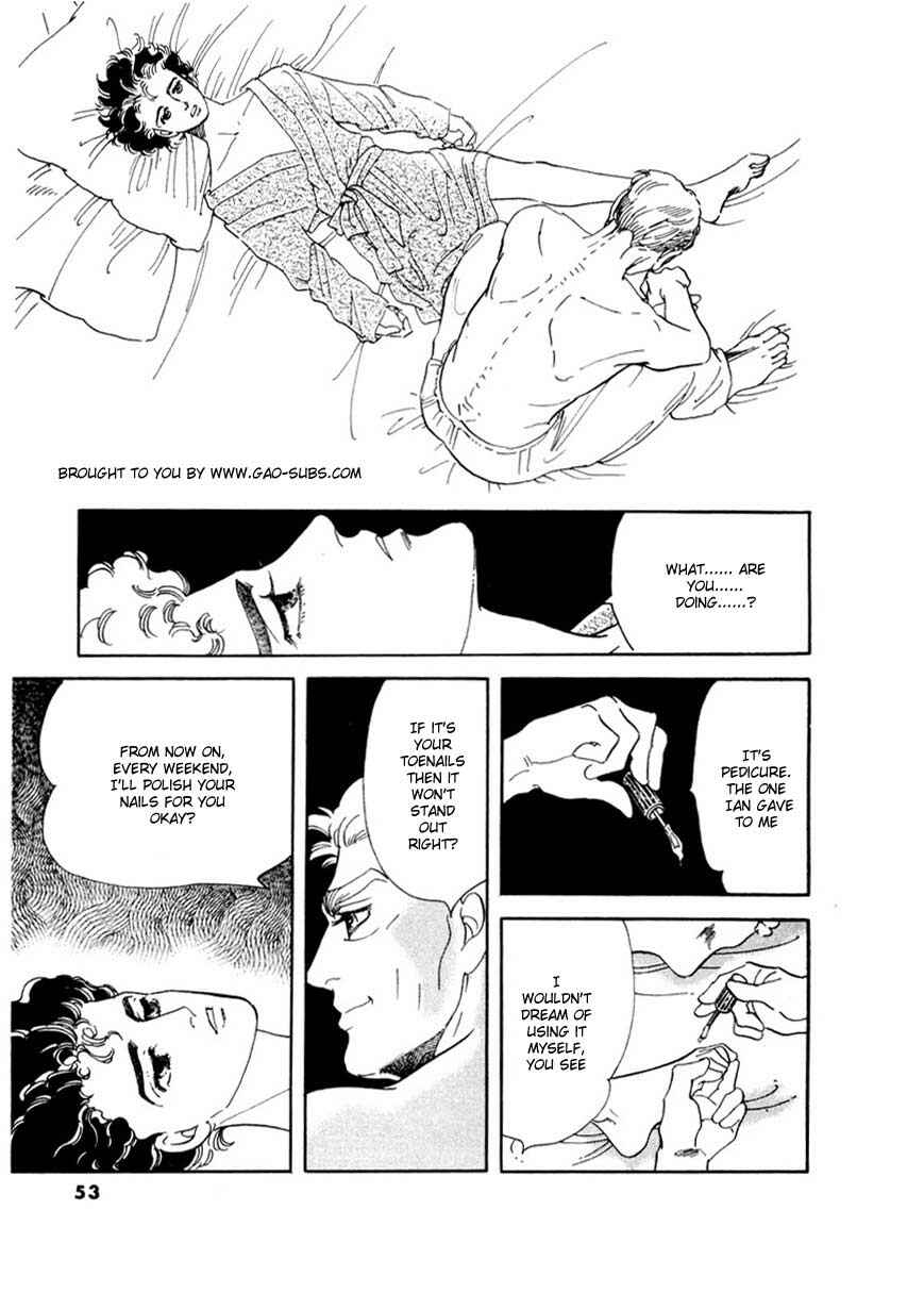 Page 4 Chapter 29 A Cruel God Reigns