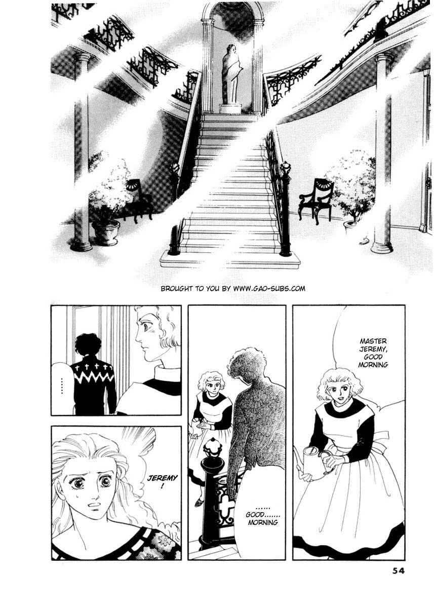 Page 5 Chapter 29 A Cruel God Reigns