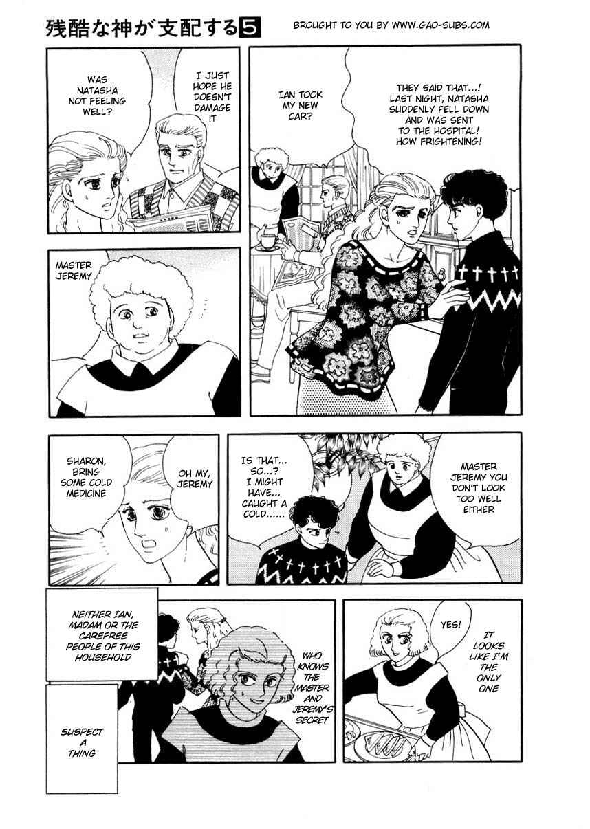 Page 6 Chapter 29 A Cruel God Reigns