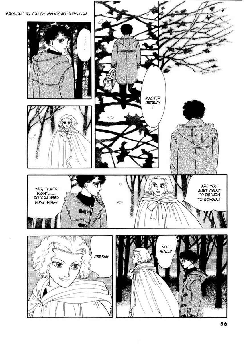 Page 7 Chapter 29 A Cruel God Reigns