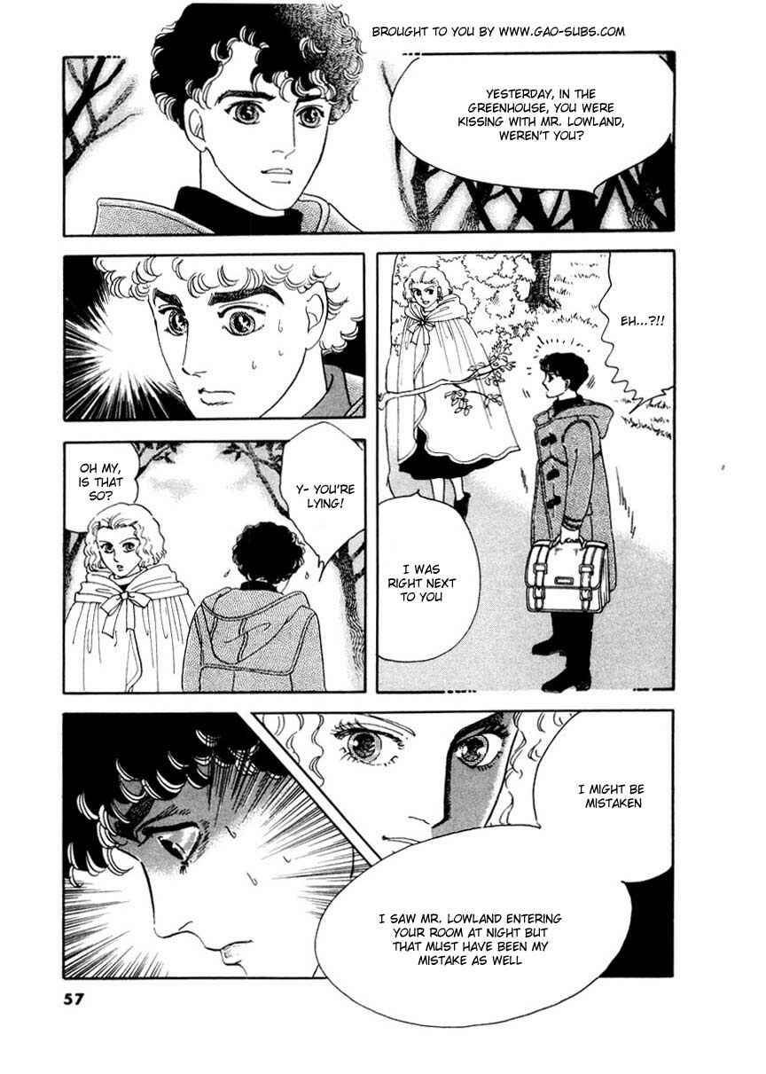 Page 8 Chapter 29 A Cruel God Reigns