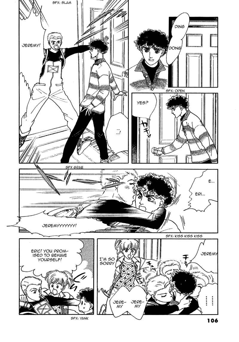 Page 16 Chapter 73 A Cruel God Reigns