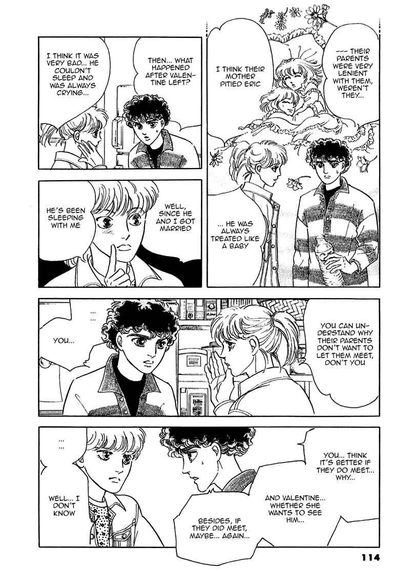 Page 24 Chapter 73 A Cruel God Reigns