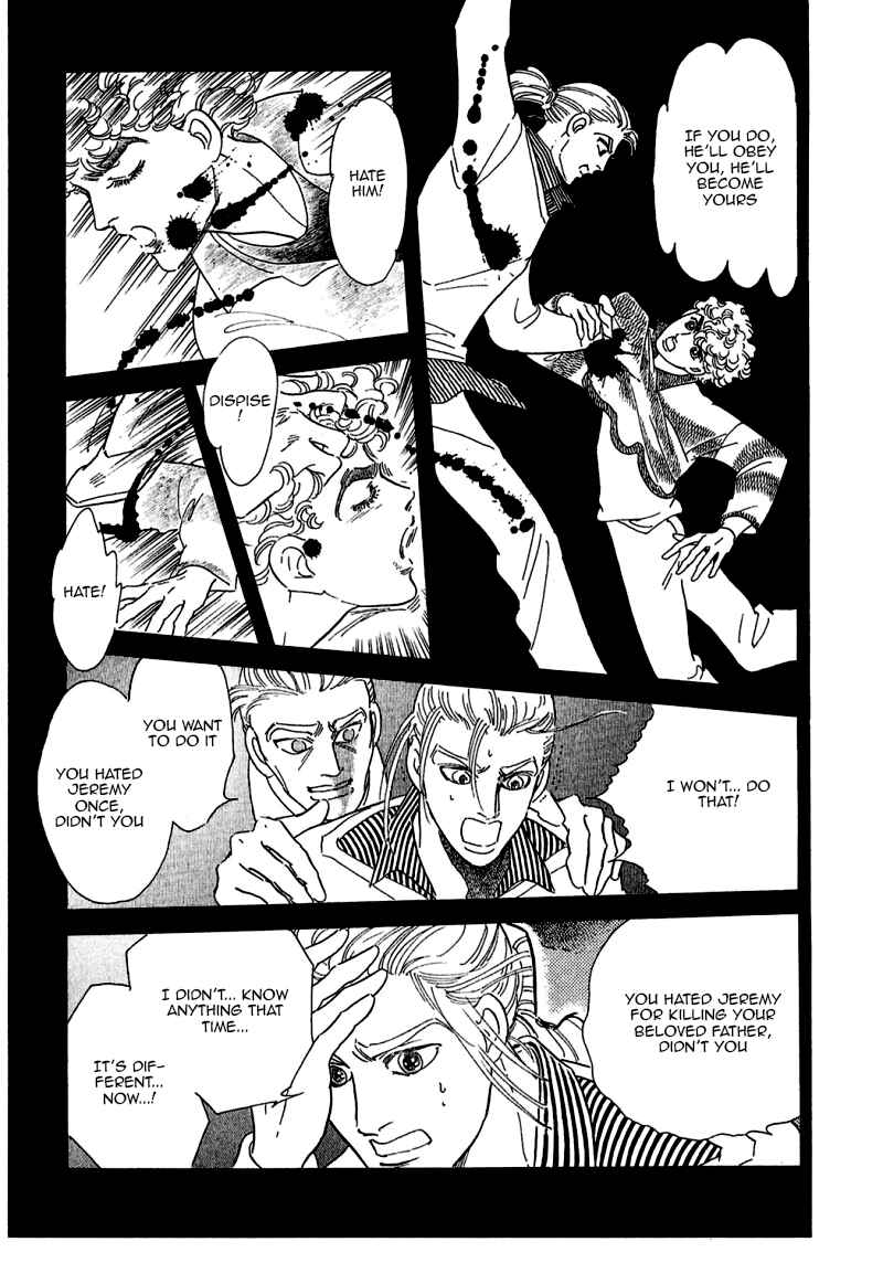 Page 35 Chapter 73 A Cruel God Reigns