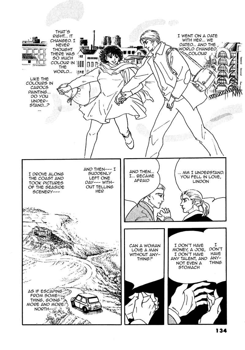 Page 44 Chapter 73 A Cruel God Reigns
