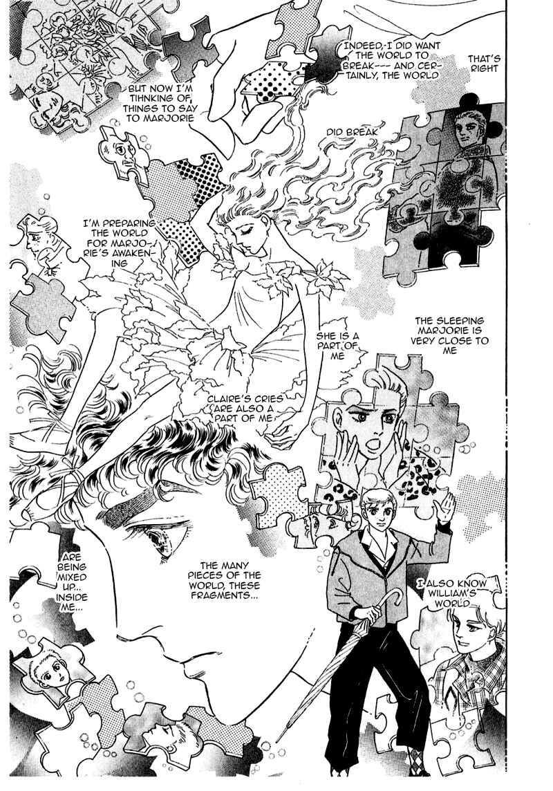 Page 9 Chapter 73 A Cruel God Reigns