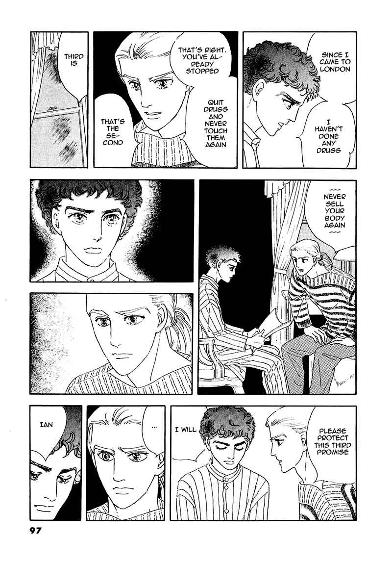 Page 16 Chapter 57 A Cruel God Reigns
