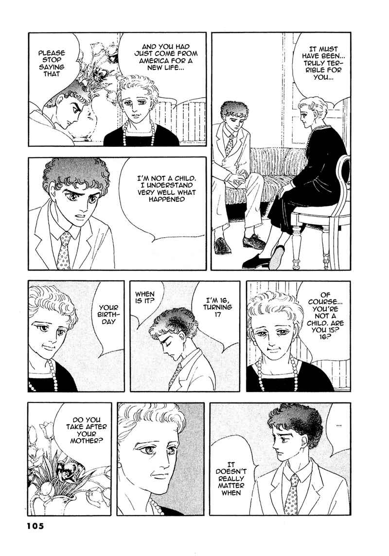 Page 24 Chapter 57 A Cruel God Reigns