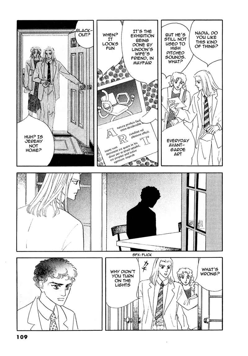 Page 28 Chapter 57 A Cruel God Reigns
