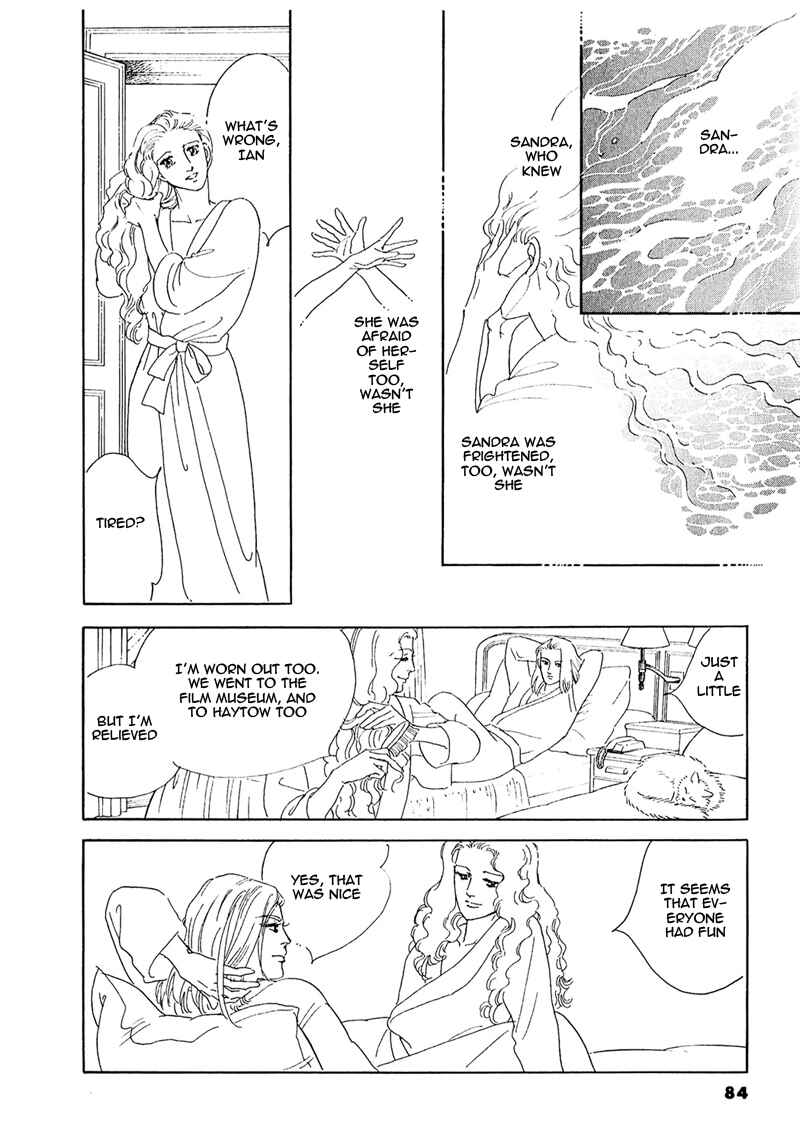 Page 3 Chapter 57 A Cruel God Reigns