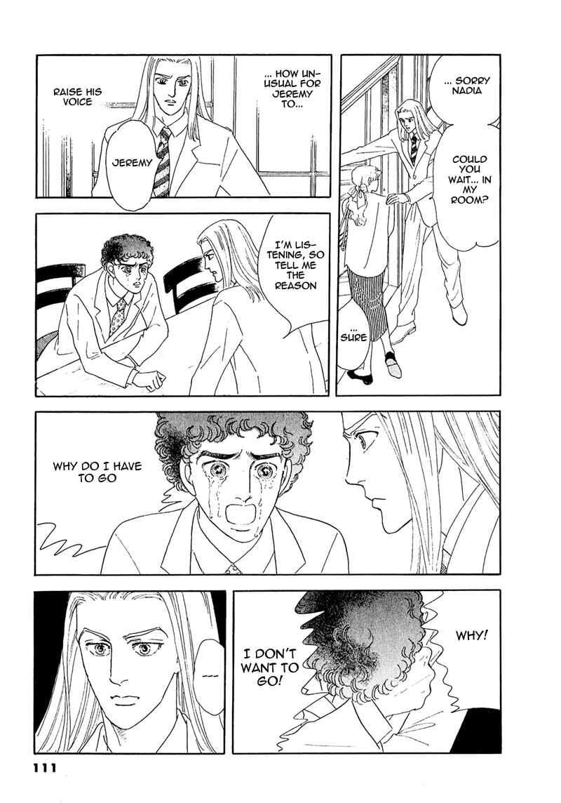 Page 30 Chapter 57 A Cruel God Reigns