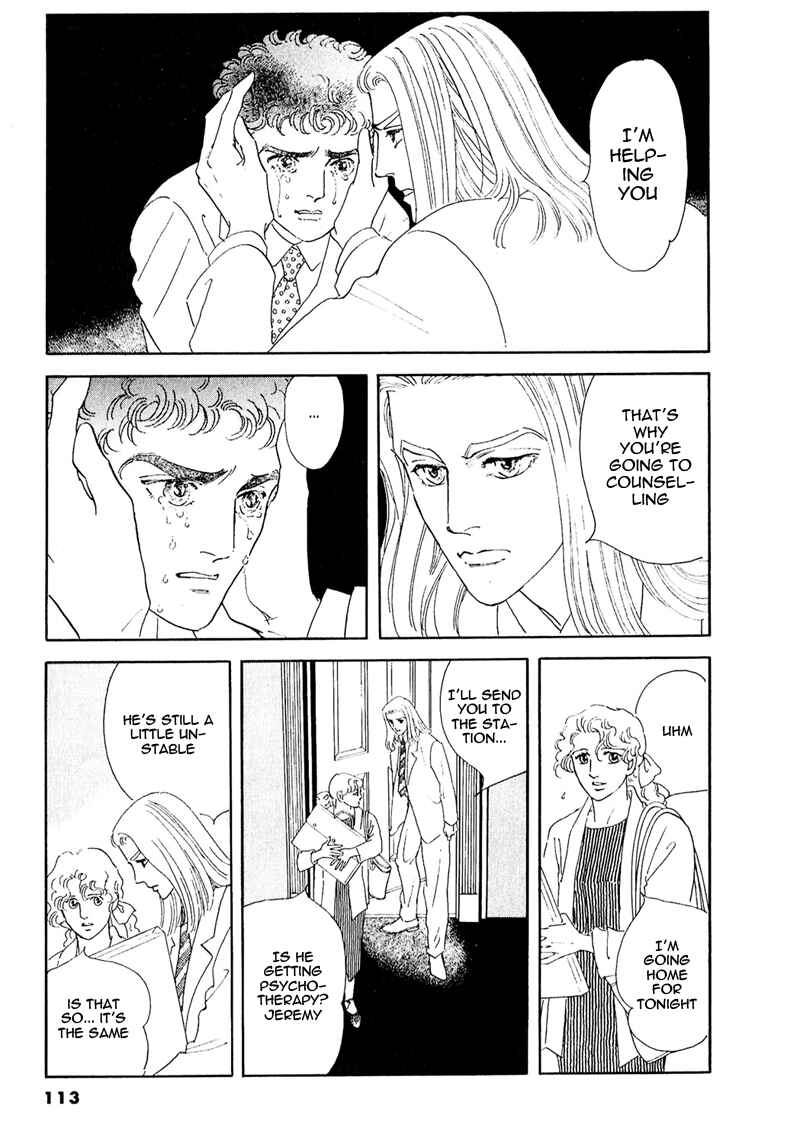 Page 32 Chapter 57 A Cruel God Reigns