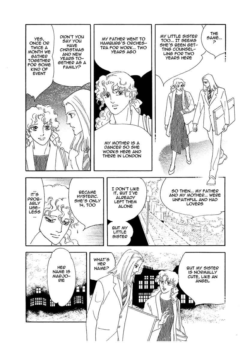 Page 33 Chapter 57 A Cruel God Reigns