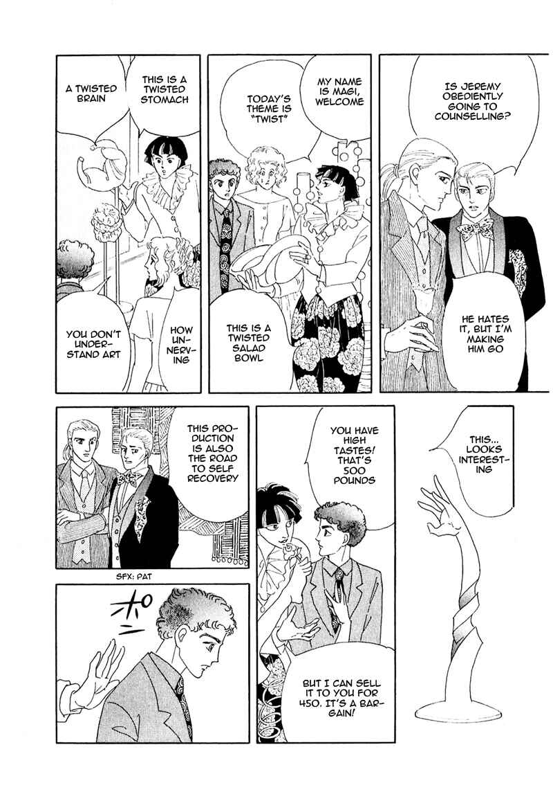 Page 35 Chapter 57 A Cruel God Reigns