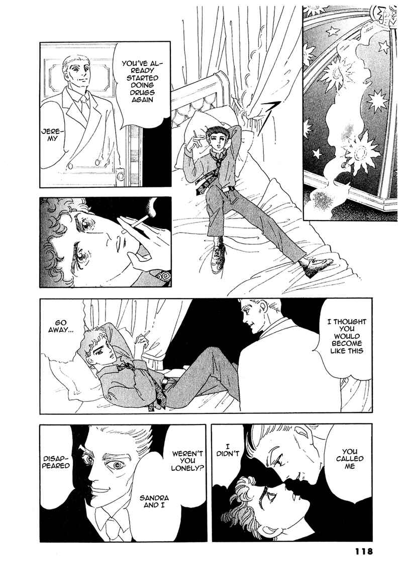 Page 37 Chapter 57 A Cruel God Reigns