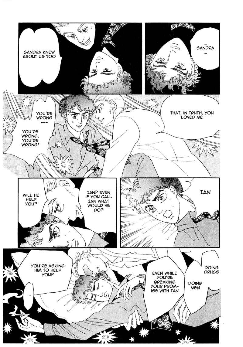 Page 38 Chapter 57 A Cruel God Reigns