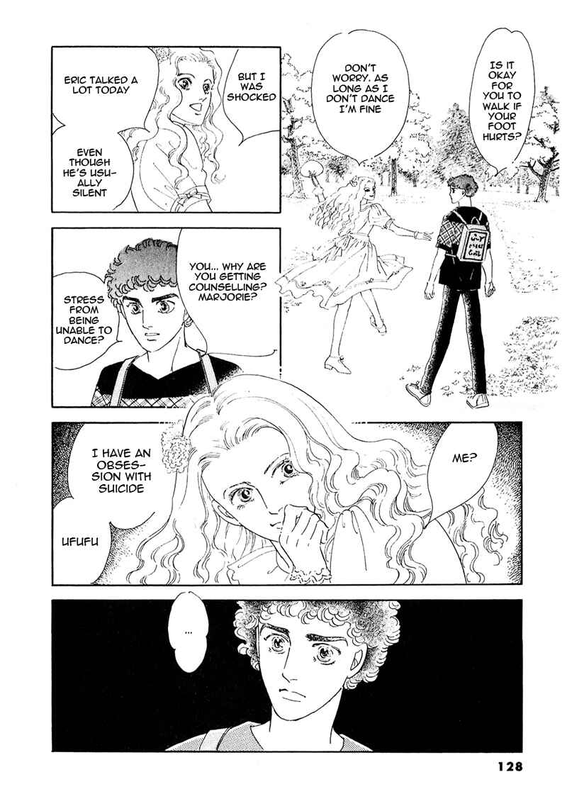 Page 47 Chapter 57 A Cruel God Reigns