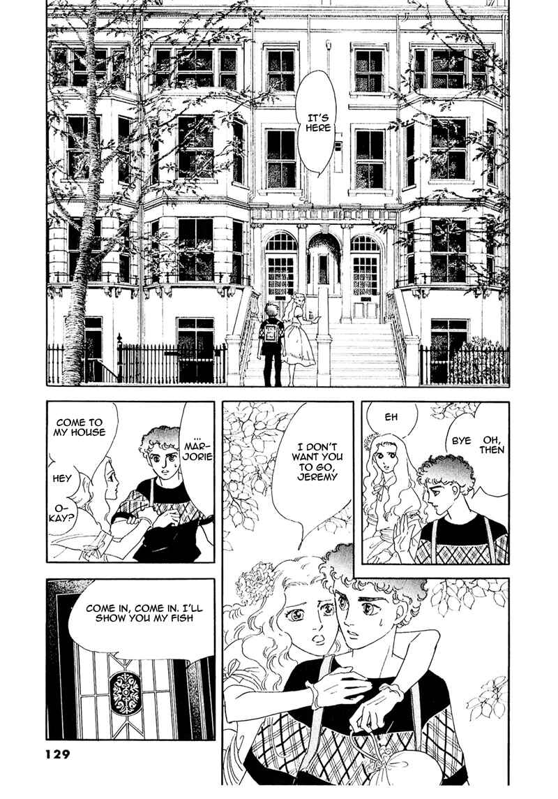 Page 48 Chapter 57 A Cruel God Reigns