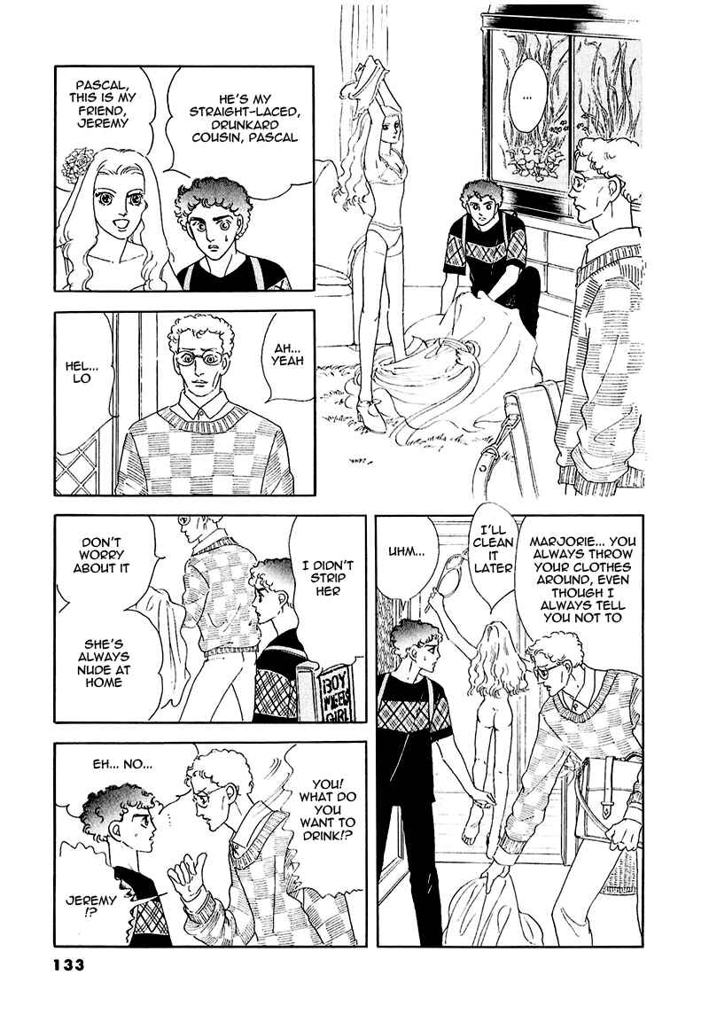 Page 52 Chapter 57 A Cruel God Reigns