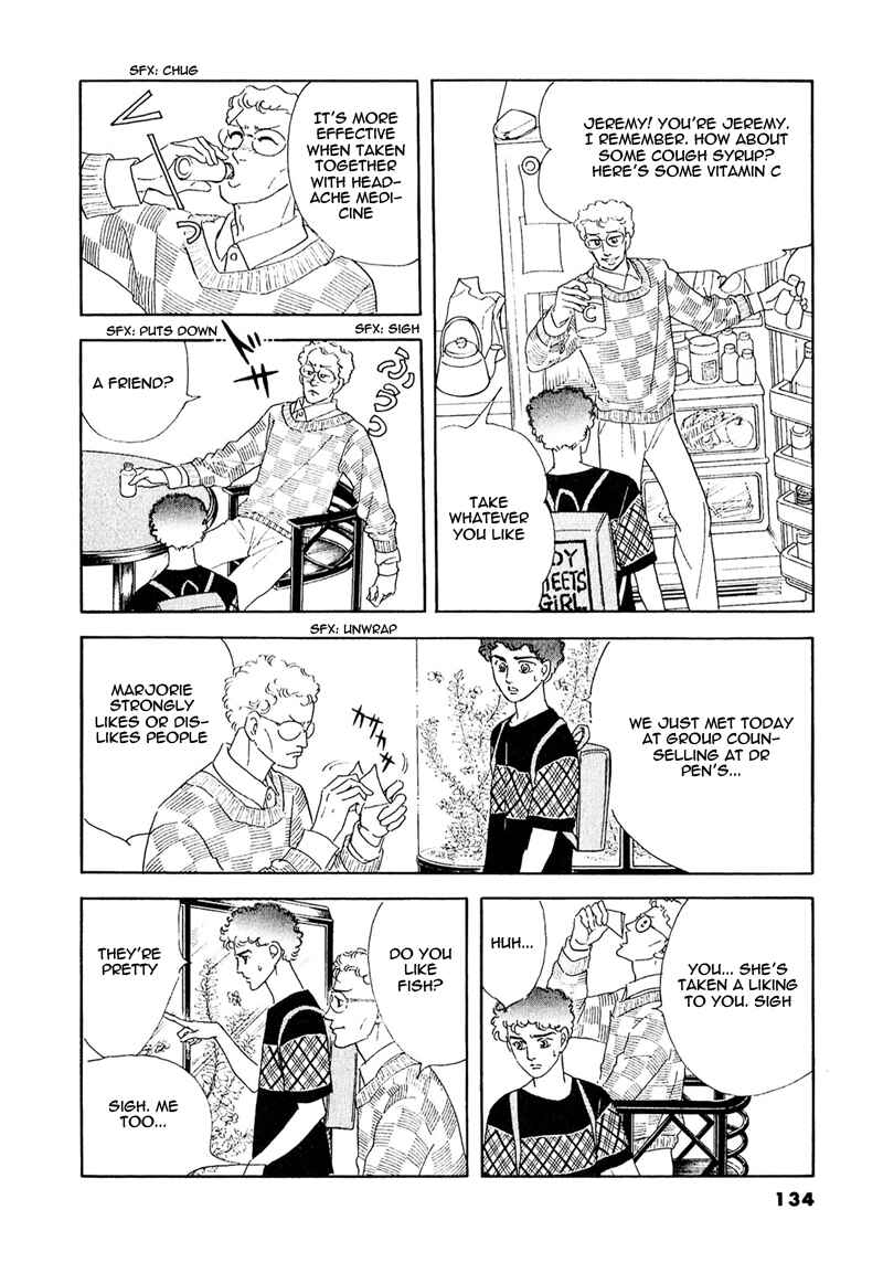 Page 53 Chapter 57 A Cruel God Reigns