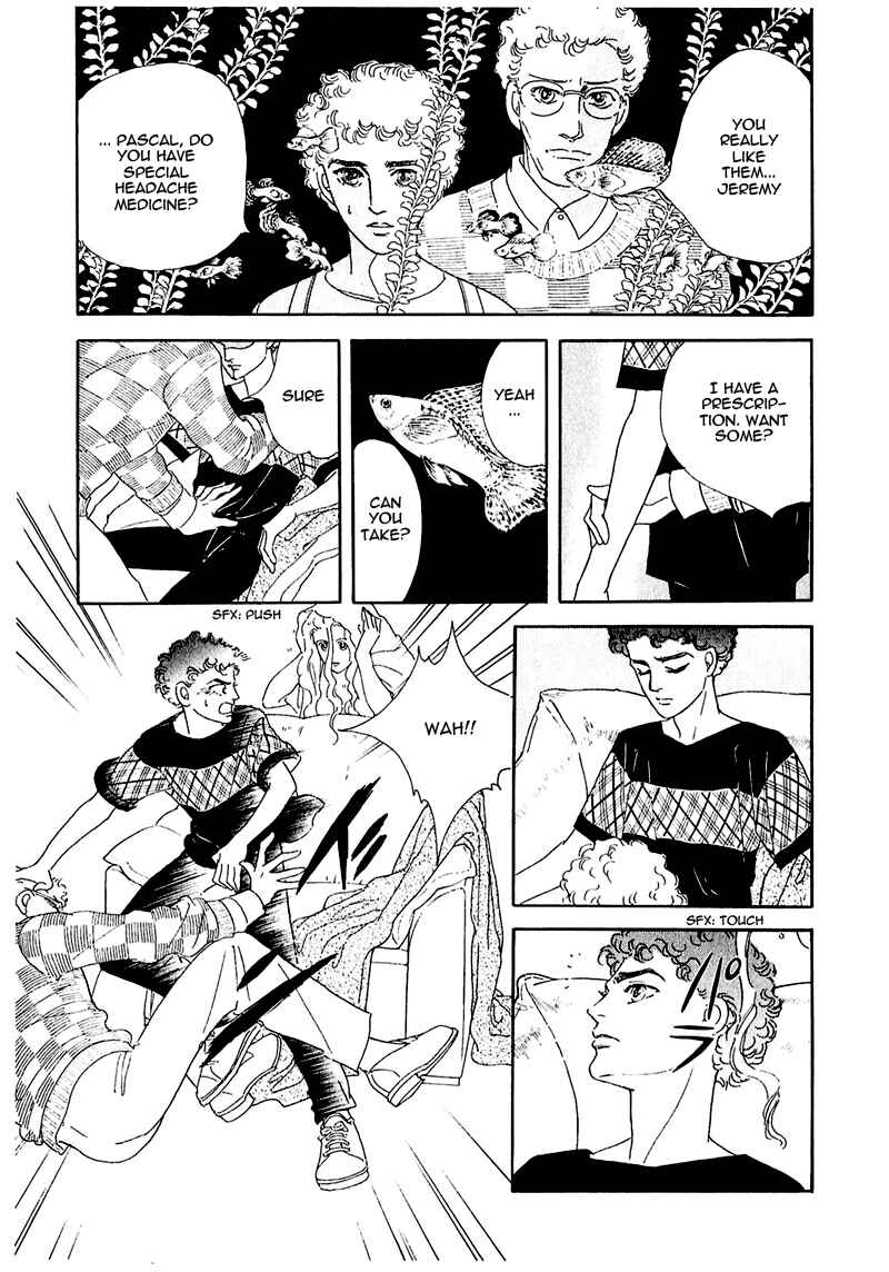 Page 54 Chapter 57 A Cruel God Reigns